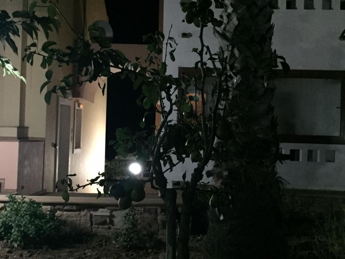 Toulipa Rooms Agia Ermioni Екстер'єр фото