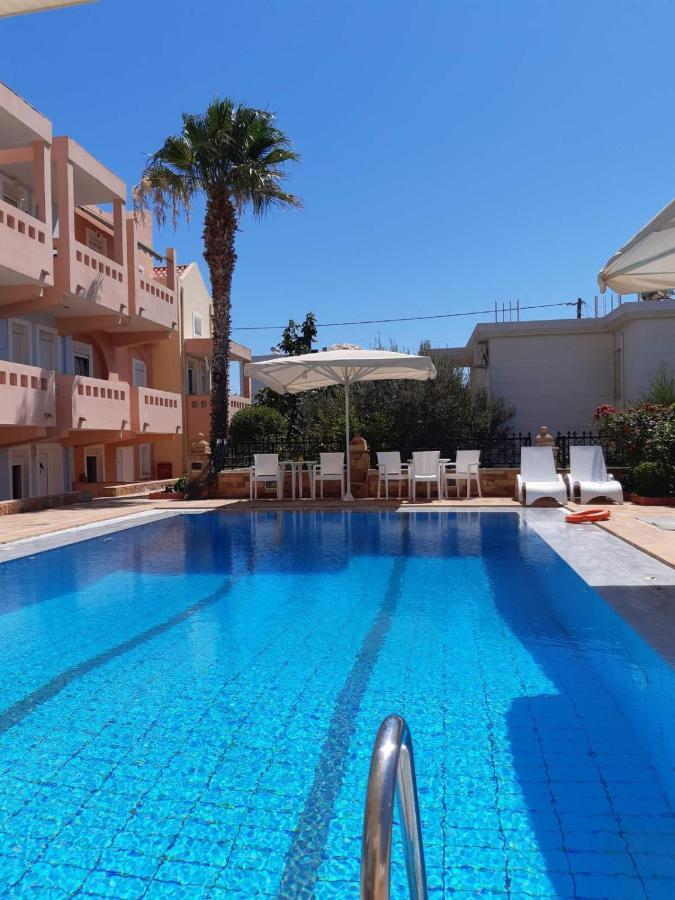 Toulipa Rooms Agia Ermioni Екстер'єр фото