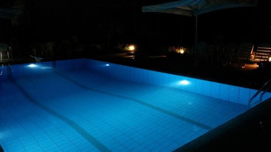 Toulipa Rooms Agia Ermioni Екстер'єр фото