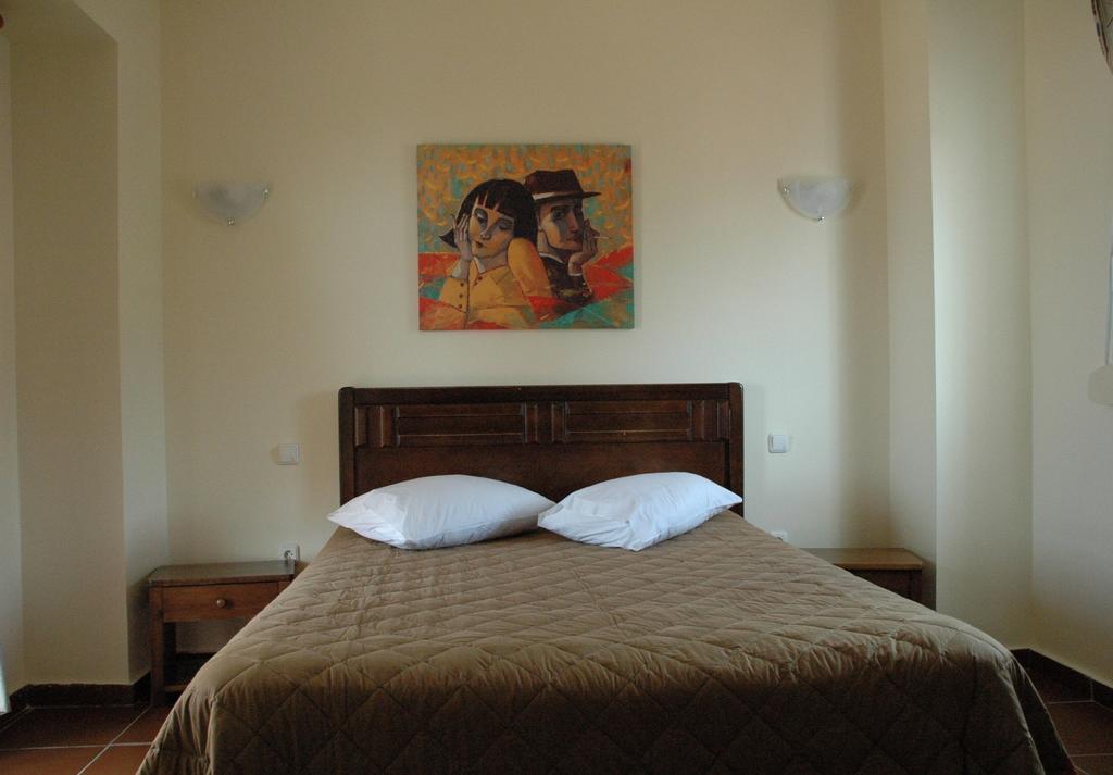 Toulipa Rooms Agia Ermioni Екстер'єр фото